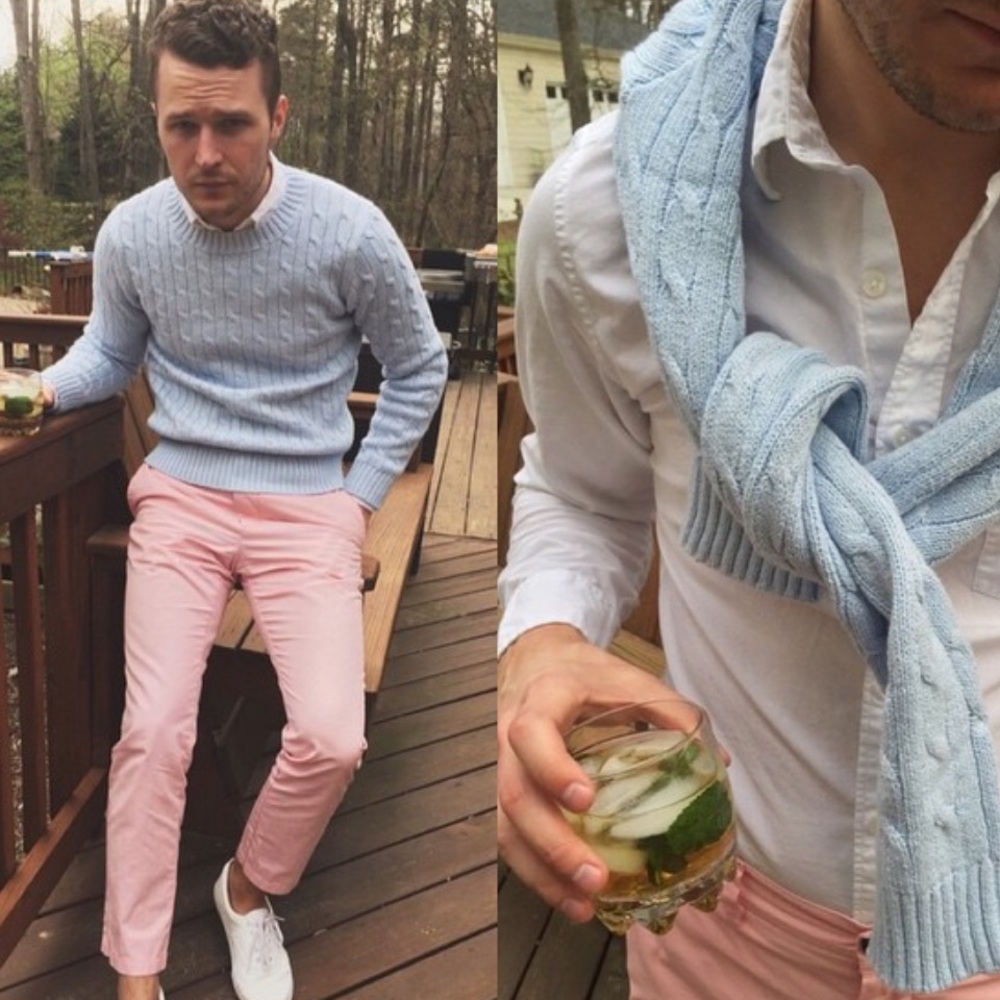 Gant Rugger Cable Knit